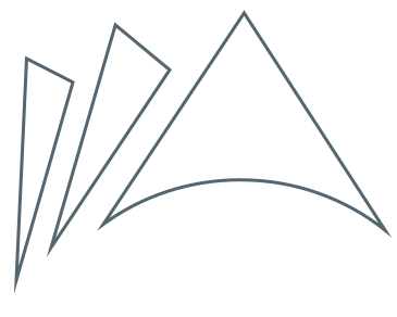 Mid up symbol