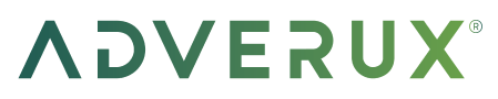 Logo adverux