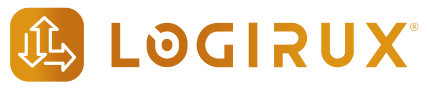Logo logirux